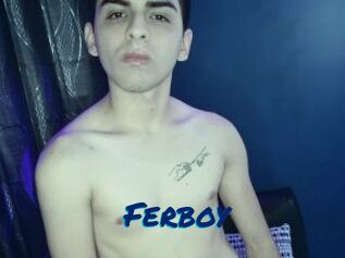 Ferboy