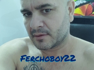 Ferchoboy22