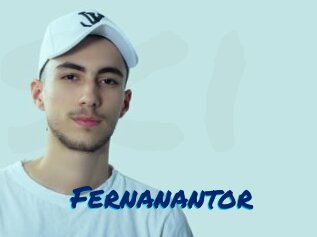 Fernanantor