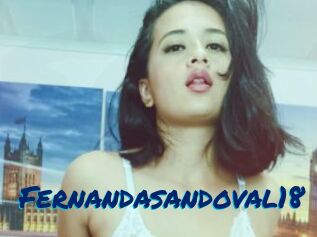 Fernandasandoval18