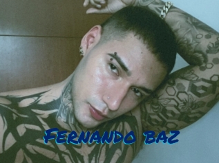 Fernando_baz
