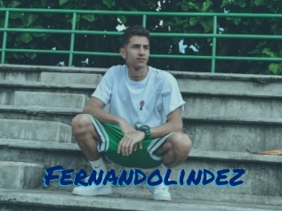 Fernandolindez