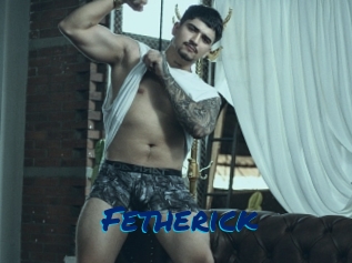 Fetherick