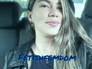 Fetishfemdom