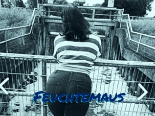 Feuchtemaus