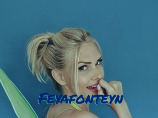 Feyafonteyn
