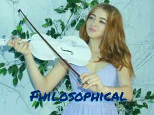 Fhilosophical