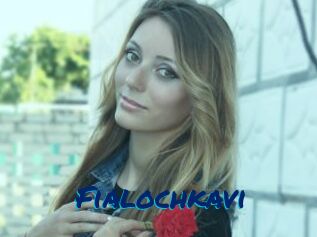 Fialochkavi