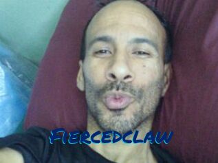 Fiercedclaw