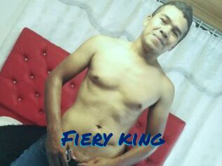 Fiery_king