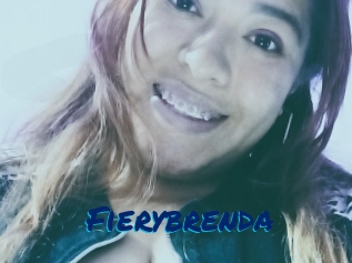 Fierybrenda