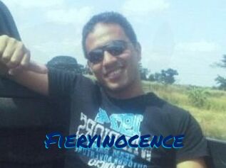 Fieryinocence