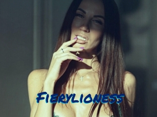 Fierylioness