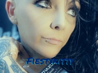Fiestykitty