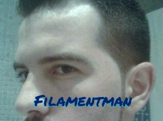 Filamentman