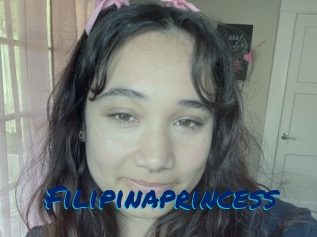 Filipinaprincess