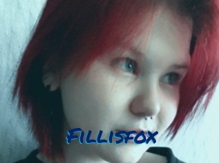 Fillisfox