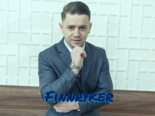 Finnryker