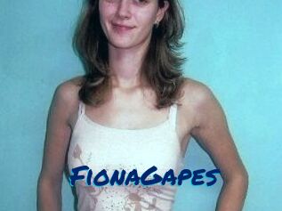 FionaGapes
