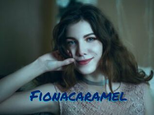 Fionacaramel