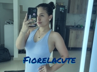 fiorelacute Sexe City