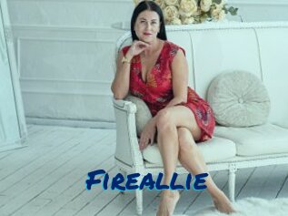Fireallie