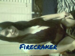 Firecraker