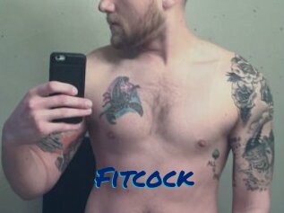 fitcock Sexe City