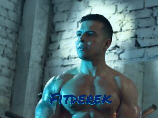 Fitderek