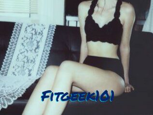 Fitgeek101