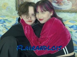 Flairandlois