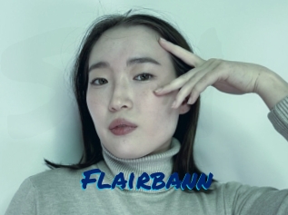 Flairbann