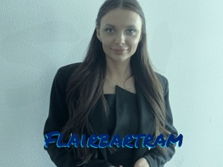 Flairbartram