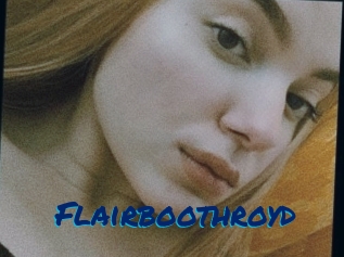 Flairboothroyd
