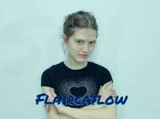 Flaircatlow
