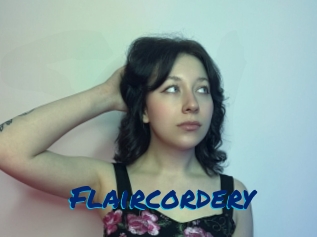 Flaircordery