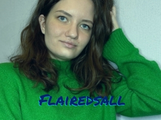 Flairedsall