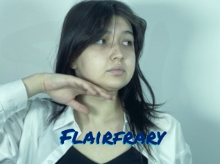 Flairfrary