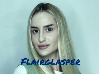 Flairglasper