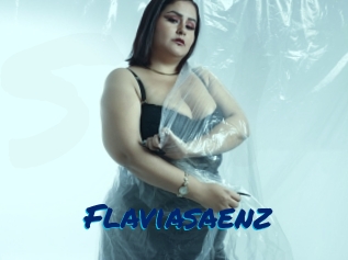 Flaviasaenz