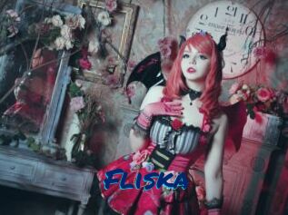 Fliska