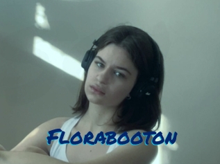 Florabooton