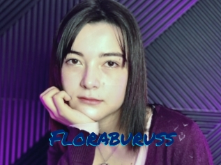 Floraburuss