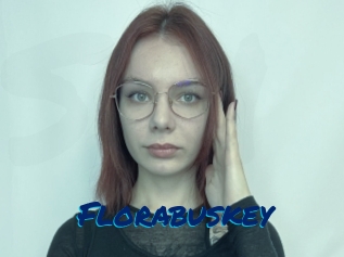 Florabuskey