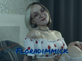 Floradimmick