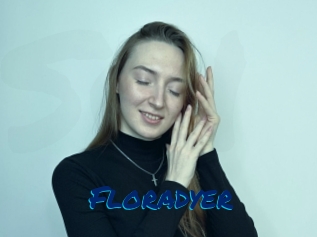 Floradyer