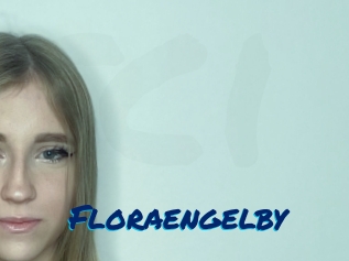 Floraengelby
