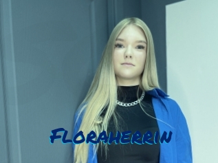 Floraherrin
