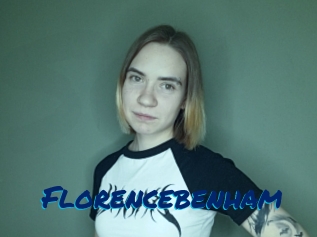 Florencebenham