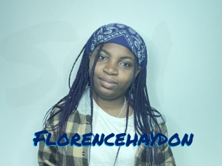 Florencehaydon